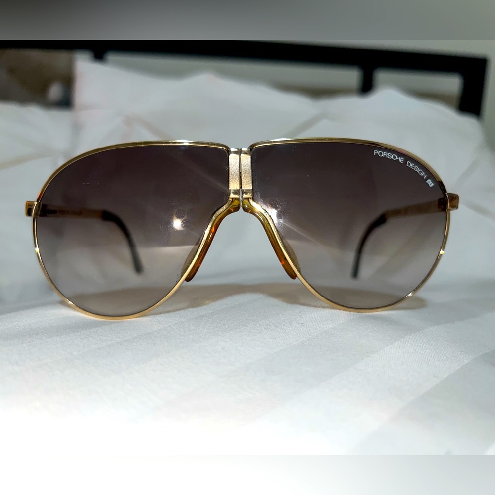CARRERA PORSCHE DESIGN Sunglasses